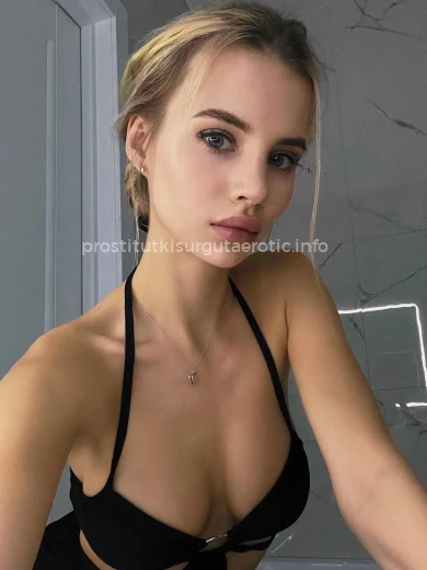 Проститутка Настя - Фото 2 №102377