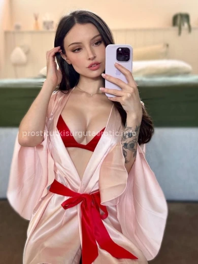 Проститутка Настя - Фото 2 №114220