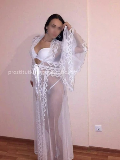 Проститутка Виктория - Фото 1 №11564