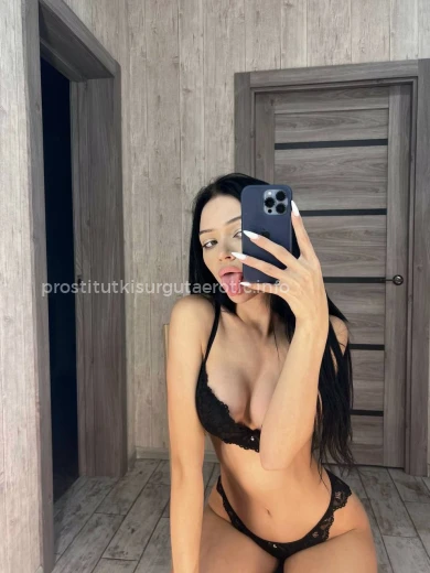 Проститутка Карина - Фото 2 №125257