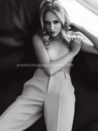 Проститутка Мариша - Фото 6 №155282