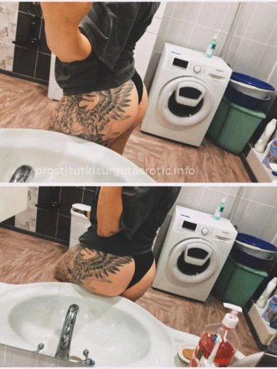 Проститутка Ксения - Фото 11 №170353