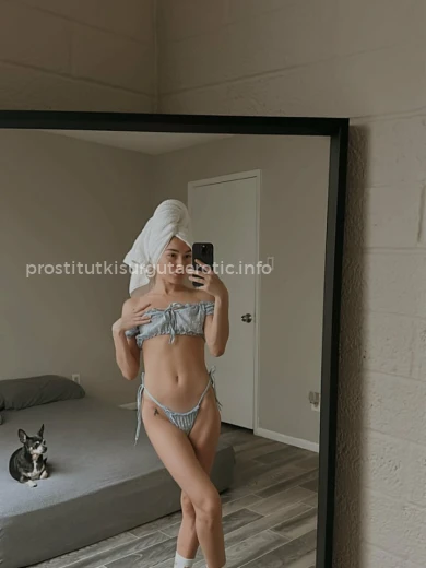 Проститутка Ксения - Фото 1 №170366
