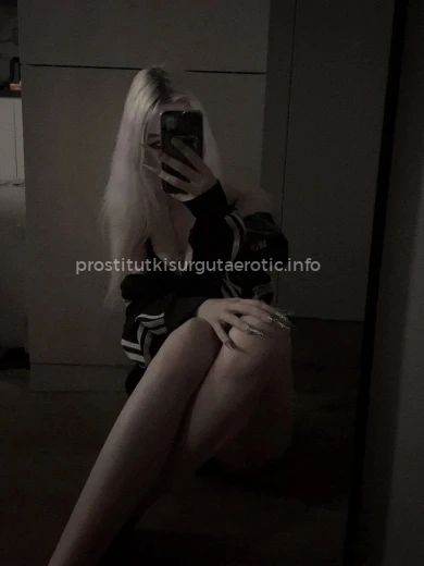 Проститутка Ева - Фото 3 №170385