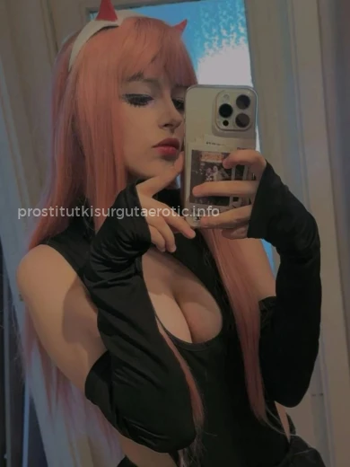 Проститутка Алиса - Фото 1 №170393