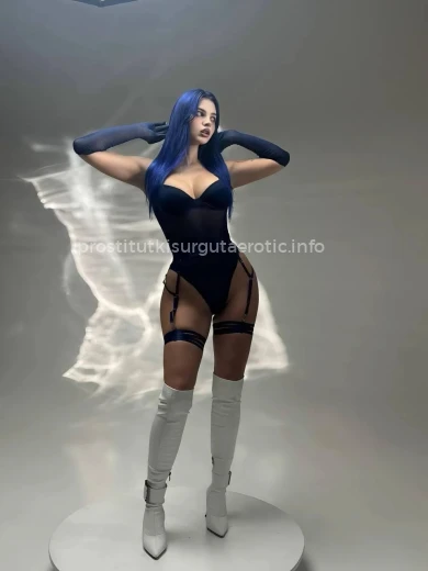 Проститутка Алина - Фото 3 №170428