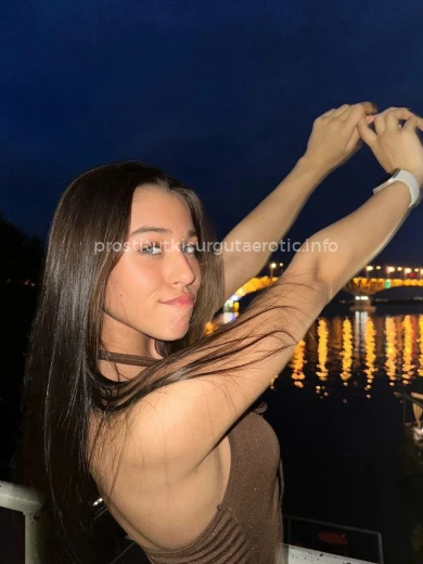 Проститутка Арина - Фото 8 №170431