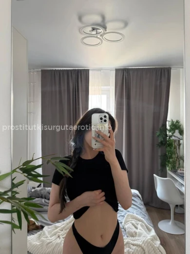 Проститутка Елизавета - Фото 1 №170432