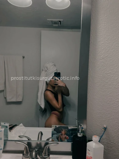 Проститутка Анастасия - Фото 1 №170445