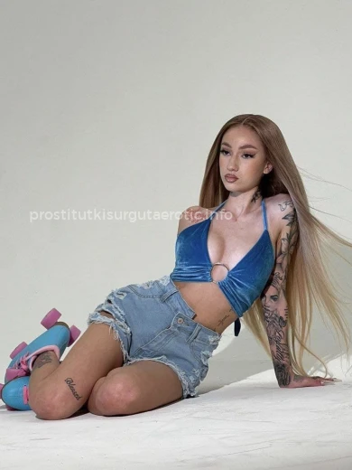 Проститутка Ксения - Фото 6 №170463