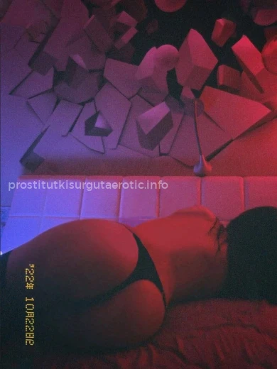 Проститутка Дарья - Фото 4 №170466