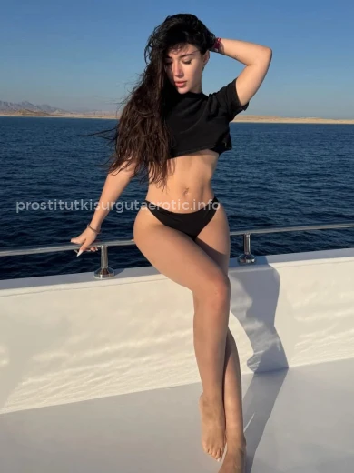 Проститутка Офелия - Фото 6 №178843
