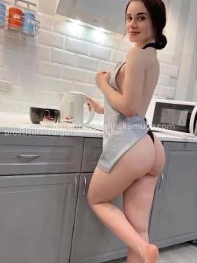 Проститутка Алина - Фото 3 №62220