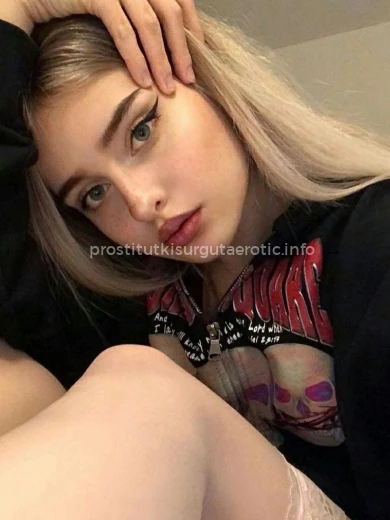 Проститутка Настя - Фото 4 №75125