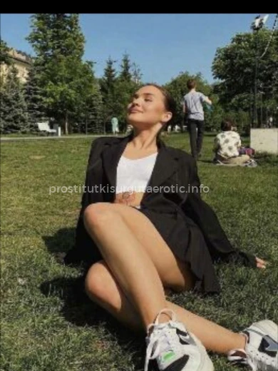 Проститутка Настя - Фото 1 №87799