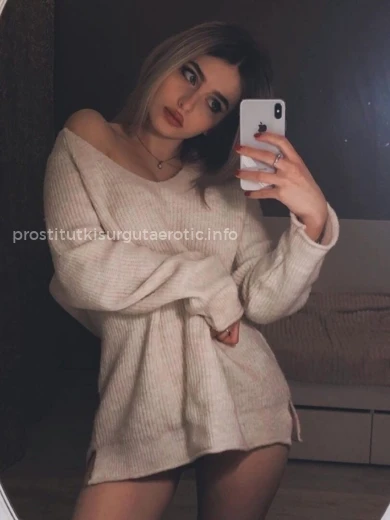 Проститутка Аня - Фото 3 №91585