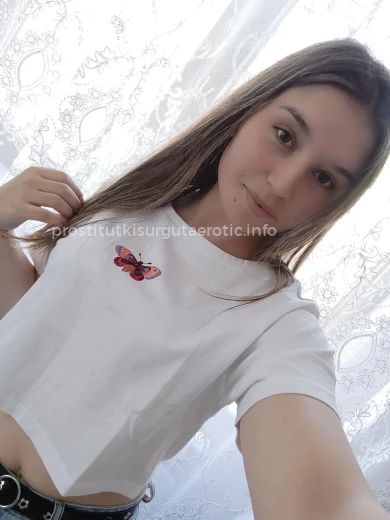 Проститутка Настя - Фото 5 №94019
