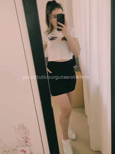 Проститутка Настя - Фото 4 №94019