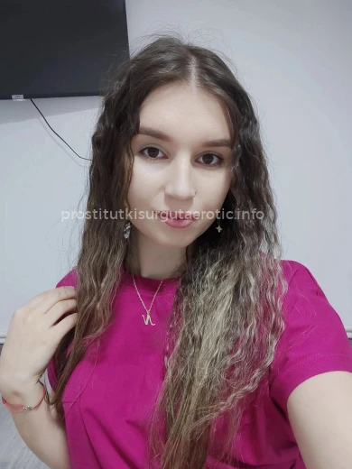 Проститутка Настя - Фото 1 №94019