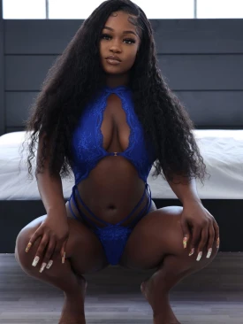 Проститутка naomi