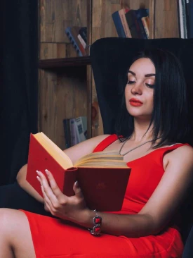 Проститутка Алеся