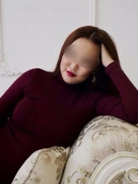 Проститутка Таисия
