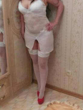 Проститутка Алина
