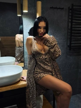 Проститутка Алина