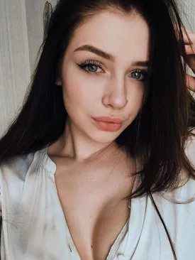 Проститутка Оксана